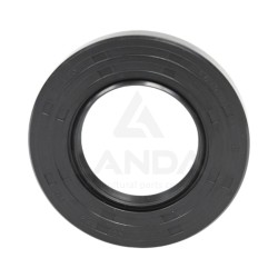 DOUBLE LIP SEAL (40x72x10)