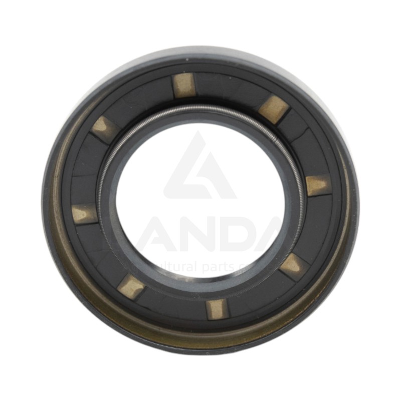 DOUBLE LIP SEAL (40x72x10)