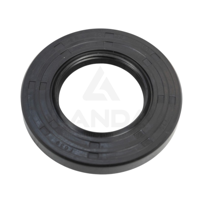 DOUBLE LIP SEAL (40x72x10)