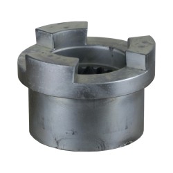 INSIDE WING DRIVE COUPLER