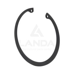 INNER CIRCLIP 90X3