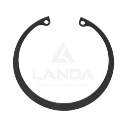 INNER CIRCLIP 90X3