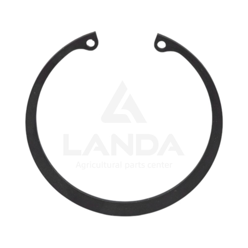 INNER CIRCLIP 90X3