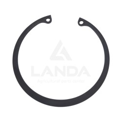INNER CIRCLIP 90X3