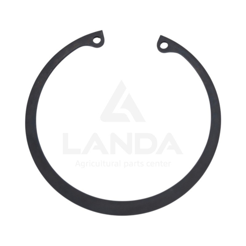 CIRCLIP IINTERIOR 90X3