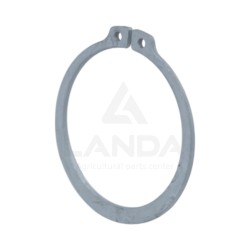 OUTER CIRCLIP 55X2