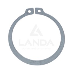 OUTER CIRCLIP 55X2