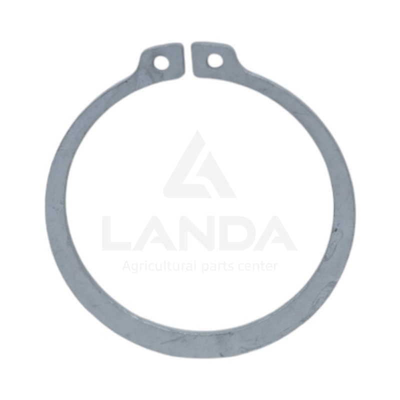 OUTER CIRCLIP 55X2