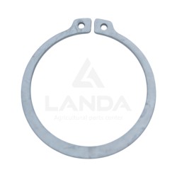 CIRCLIPS EXTERIEUR (55x2)