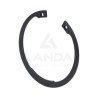 CIRCLIPS INTERIEUR (Diam INT. 52mm)