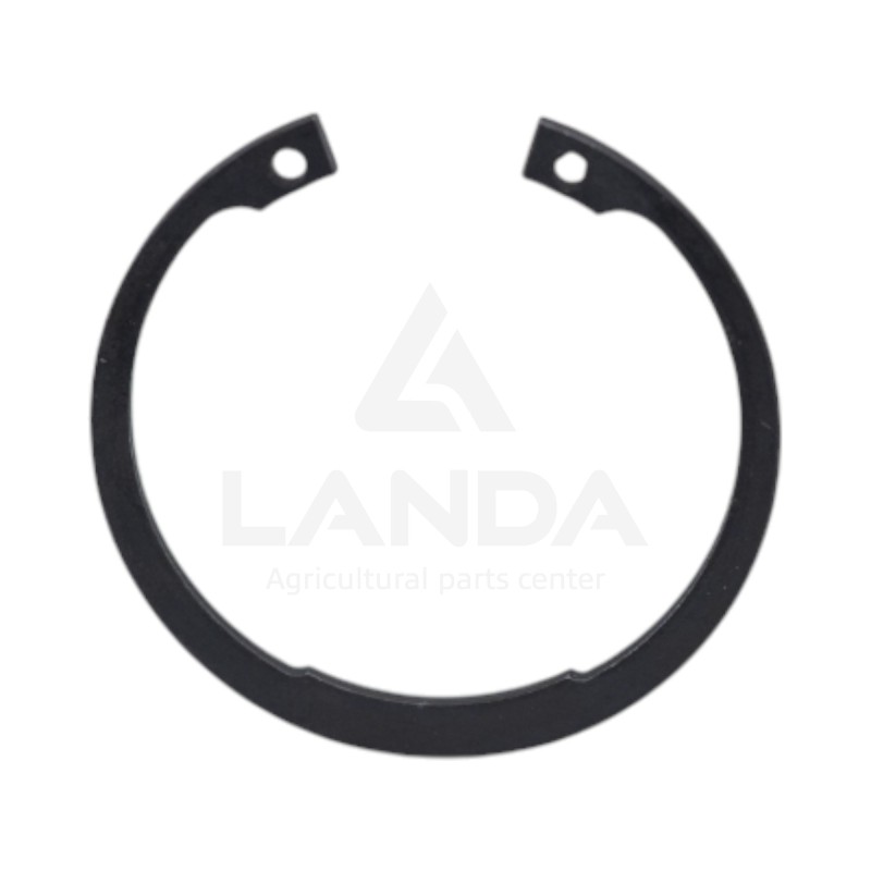 CIRCLIP IINTERIOR (Diam INT. 52mm)