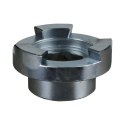 WING DRIVE COUPLER