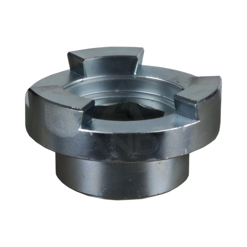 WING DRIVE COUPLER