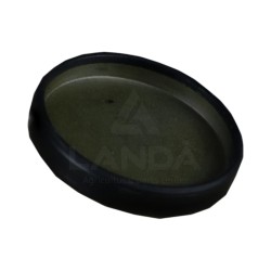 WING DRIVE COUPLER TOP