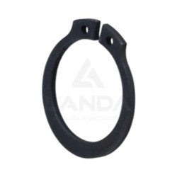 OUTER CIRCLIP 25X2