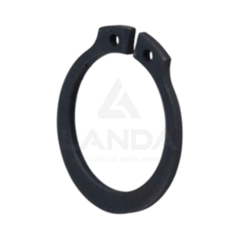 CIRCLIPS EXTERIEUR (25x2)