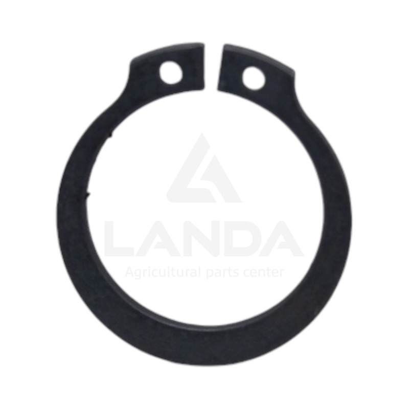 CIRCLIPS EXTERIEUR (25x2)