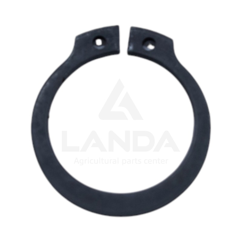 OUTER CIRCLIP 25X2