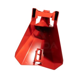 PUNTO CENTRAL (ROJO)