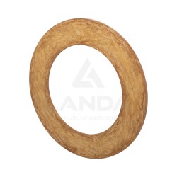 DISQUE FRICTION (157x100x3)