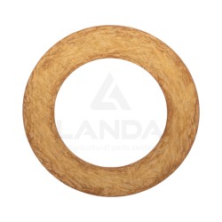 CLUTCH FRICTION DISC (157x100x3)