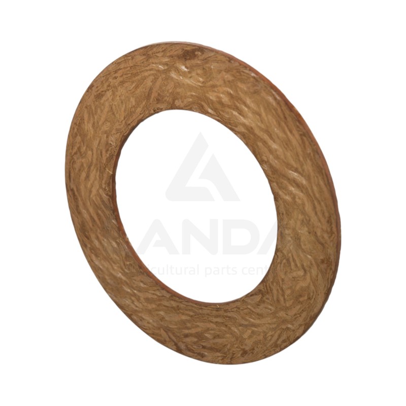 CLUTCH FRICTION DISC (151x91x3)