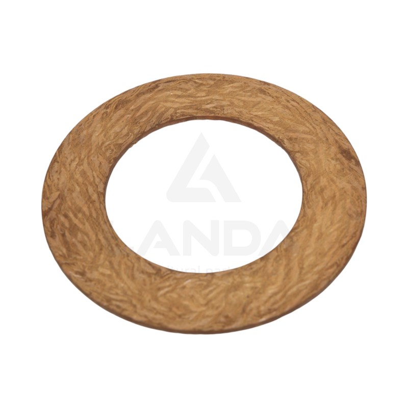 CLUTCH FRICTION DISC (151x91x3)