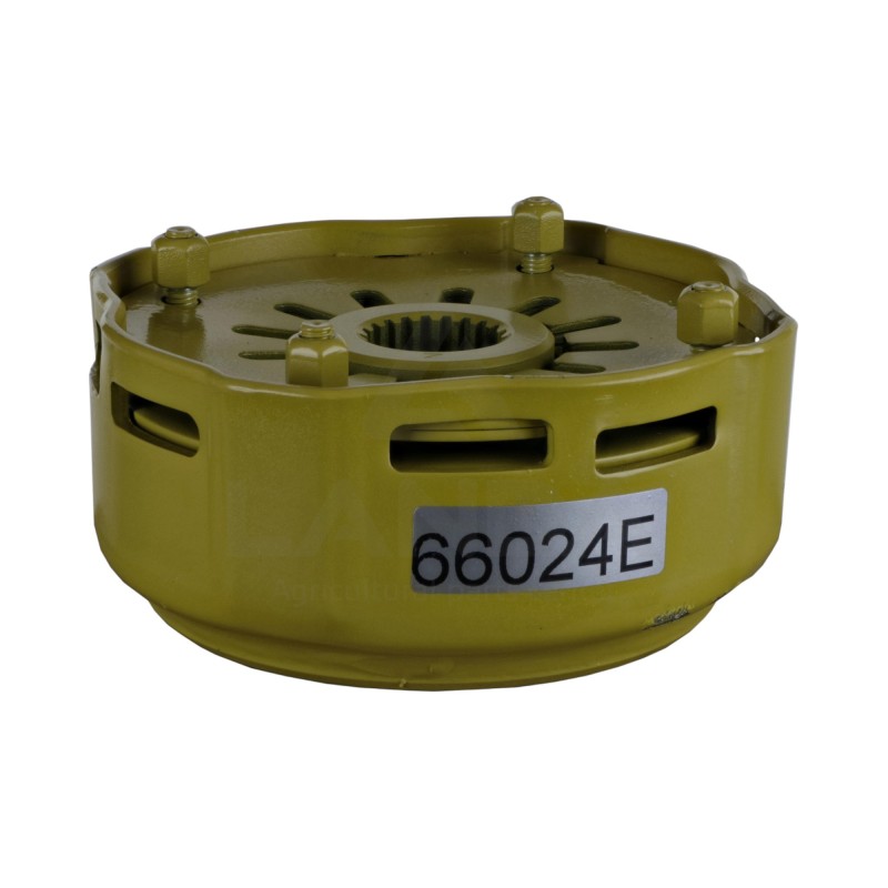 COMPLETE MAIN DRIVE FRICTION CLUTCH