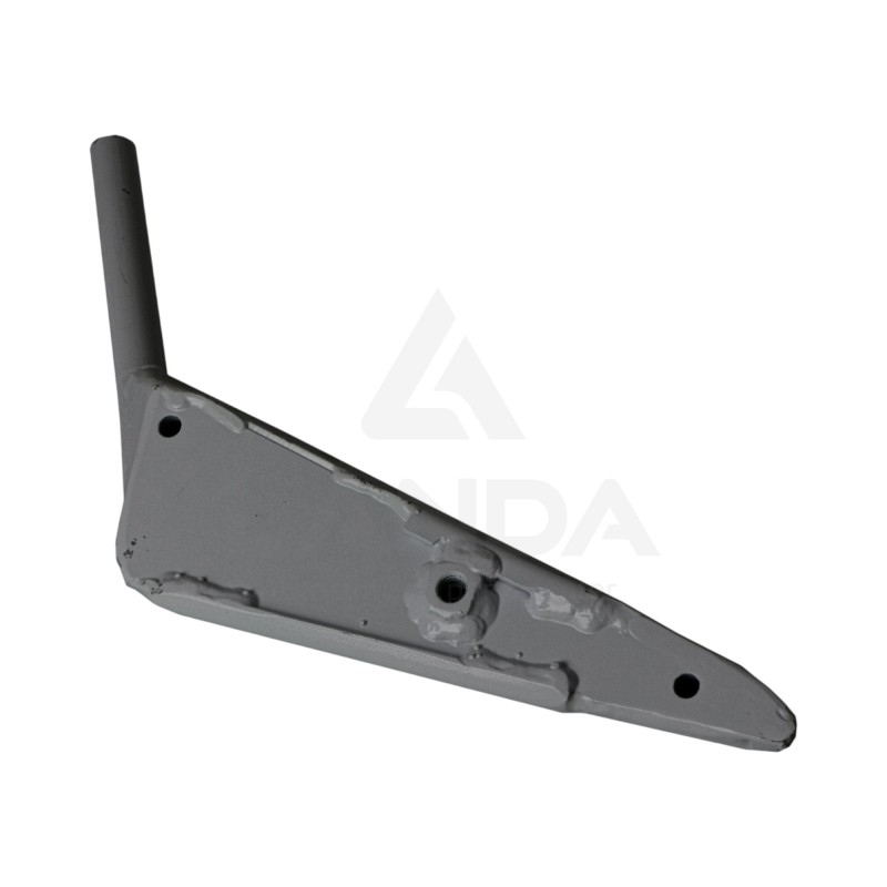 WELD-ON ROD INNER RH CROP DIVIDER ASSEMBLY