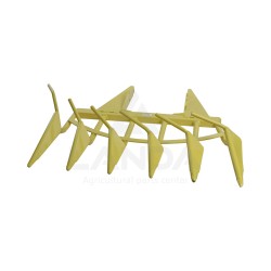 DIVISOR ROTOR IZQ. EXTERIOR