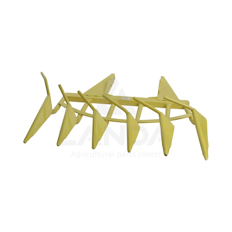 DIVISOR ROTOR IZQ. EXTERIOR