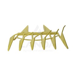 RH OUTER CROP DIVIDER