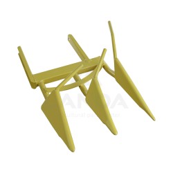 DIVISOR ROTOR IZQ. INTERIOR