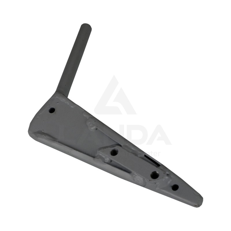 WELD-ON ROD OUTER LH CROP DIVIDER ASSEMBLY