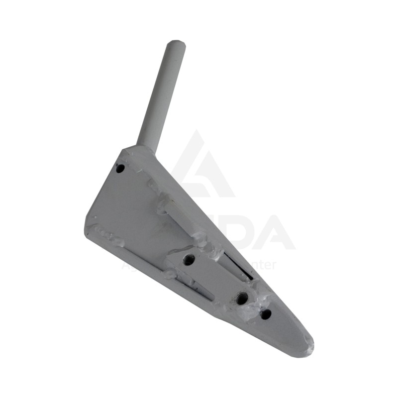 WELD-ON ROD OUTER LH CROP DIVIDER ASSEMBLY