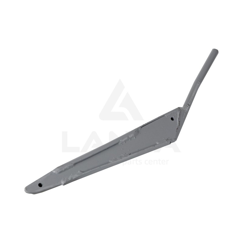 WELD-ON ROD OUTER RH CROP DIVIDER ASSEMBLY