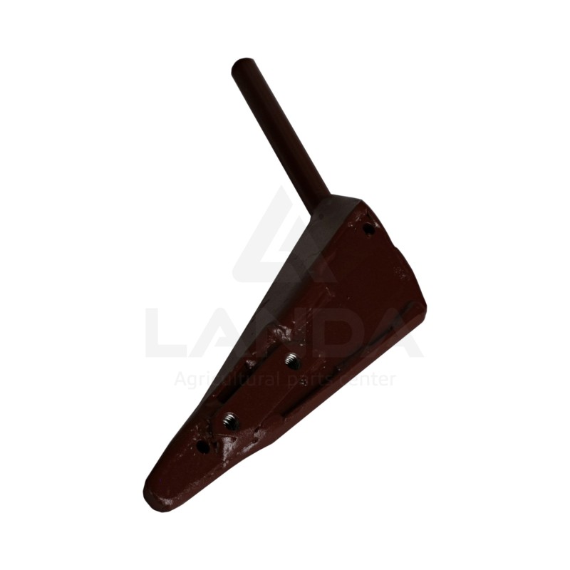 WELD-ON ROD OUTER RH CROP DIVIDER ASSEMBLY