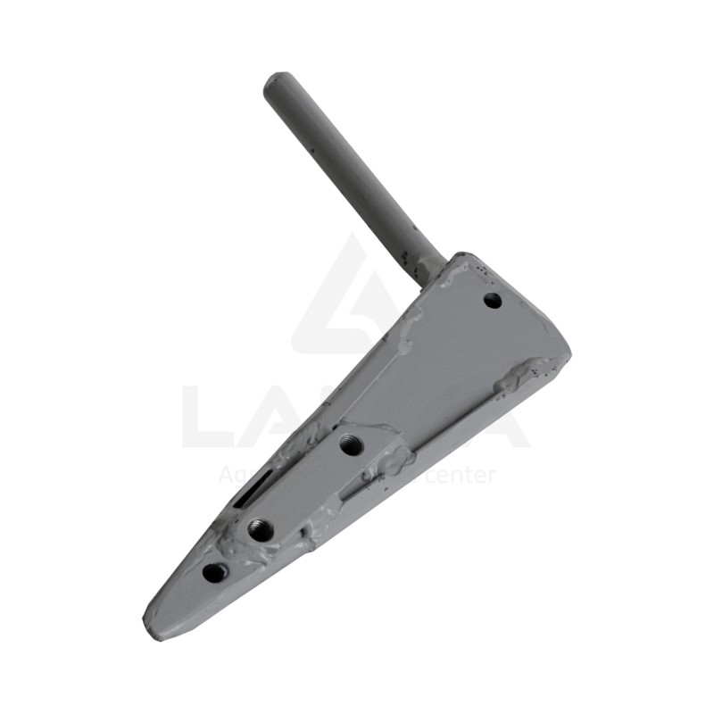 WELD-ON ROD OUTER RH CROP DIVIDER ASSEMBLY