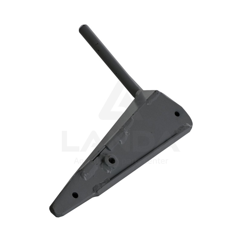 WELD-ON ROD OUTER RH CROP DIVIDER ASSEMBLY