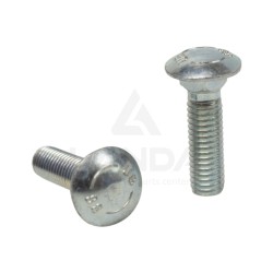 TBC11X40 KNIFE GUARD BOLT