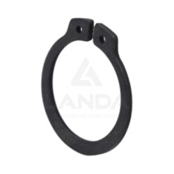 CIRCLIP EXTERIOR