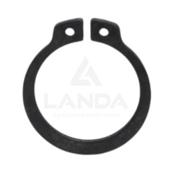 CIRCLIPS EXTERIEUR Diam INT. 28,6mm