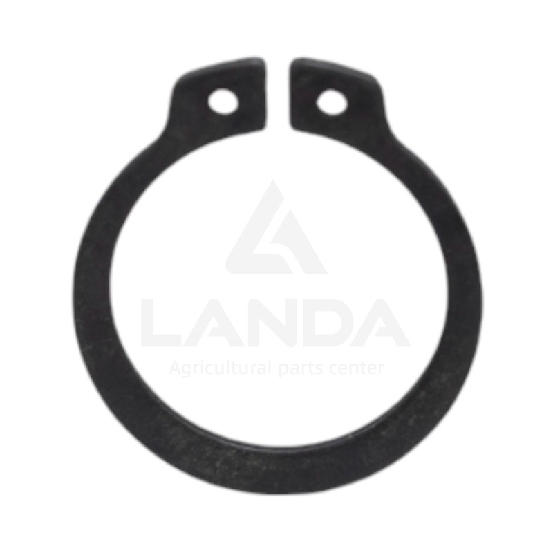 CIRCLIPS EXTERIEUR Diam INT. 28,6mm