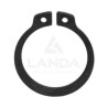 CIRCLIPS EXTERIEUR Diam INT. 28,6mm
