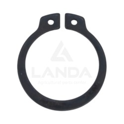 CIRCLIPS EXTERIEUR Diam INT. 28,6mm