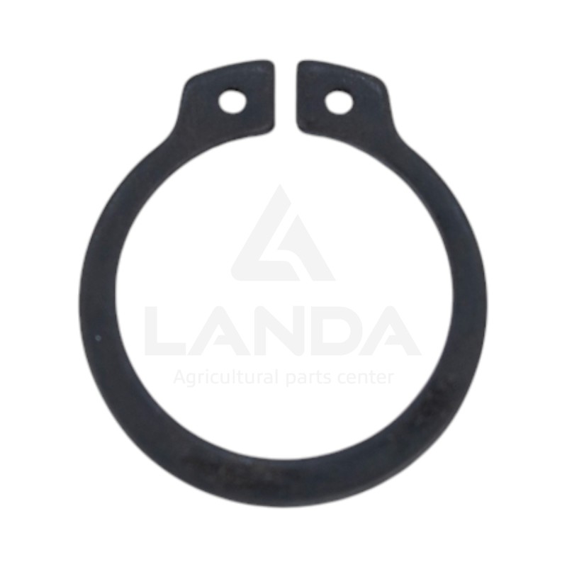 CIRCLIPS EXTERIEUR Diam INT. 28,6mm