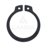 CIRCLIPS EXTERIEUR Diam INT. 28,6mm
