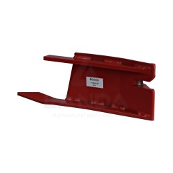 LH LARGE DRUM CROP GUIDE