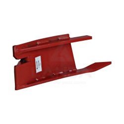 GUIDE DECROTTEUR DROIT MILIEU GRANDE TOUPIE