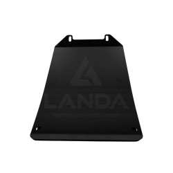 PATIN GRANDE ROTOR